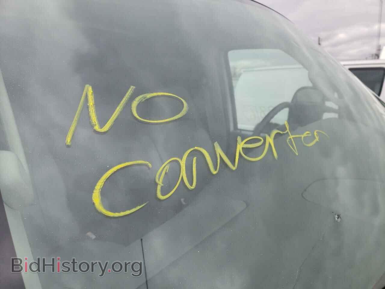 2008 FORD ECONOLINE - VIN: 1FTNE24W28DA51604 - Photo 9