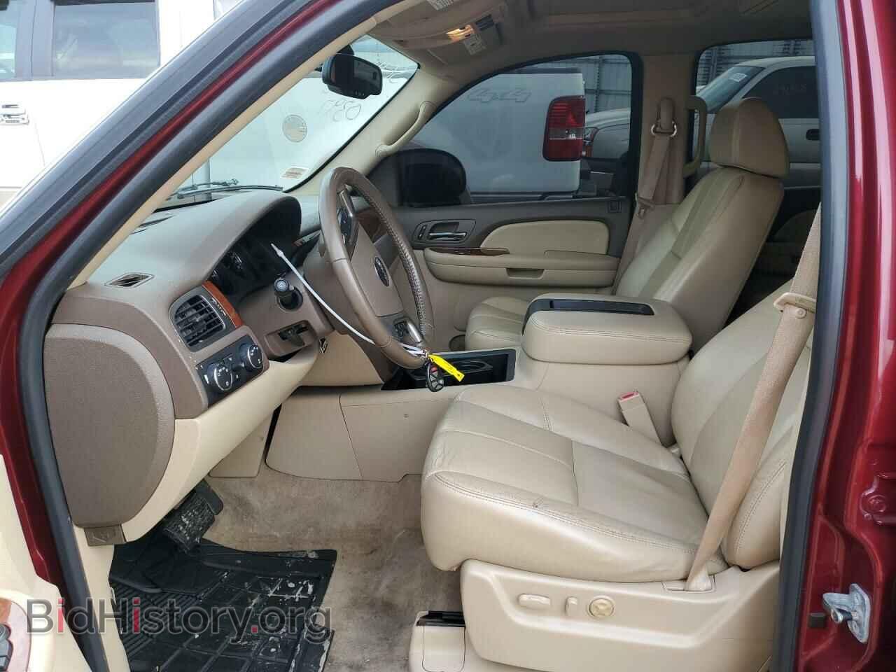 2007 GMC YUKON - VIN: 1GKFK13047J330397 - Фото 7