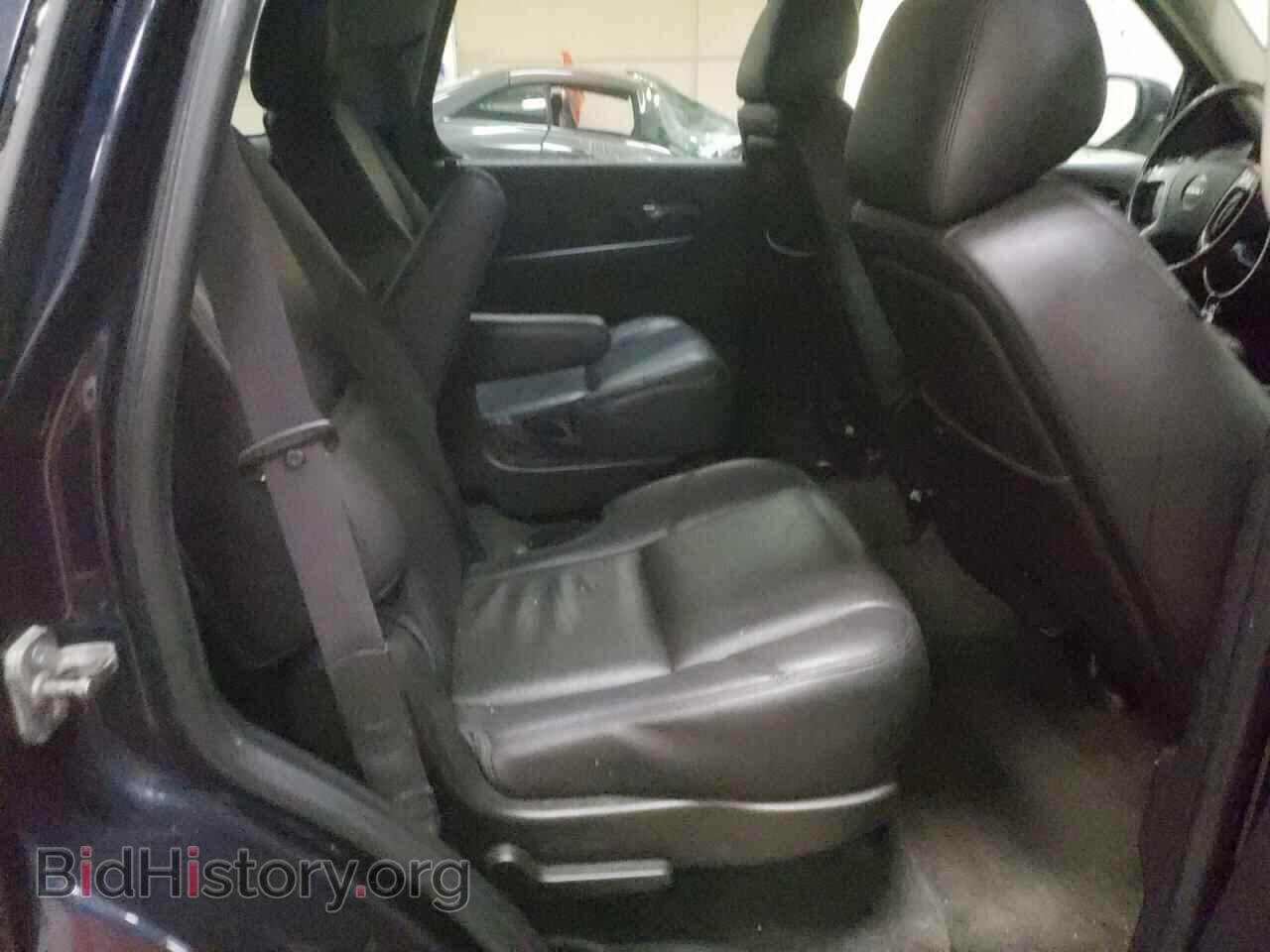 2013 GMC YUKON - VIN: 1GKS2EEF4DR204626 - Фото 6