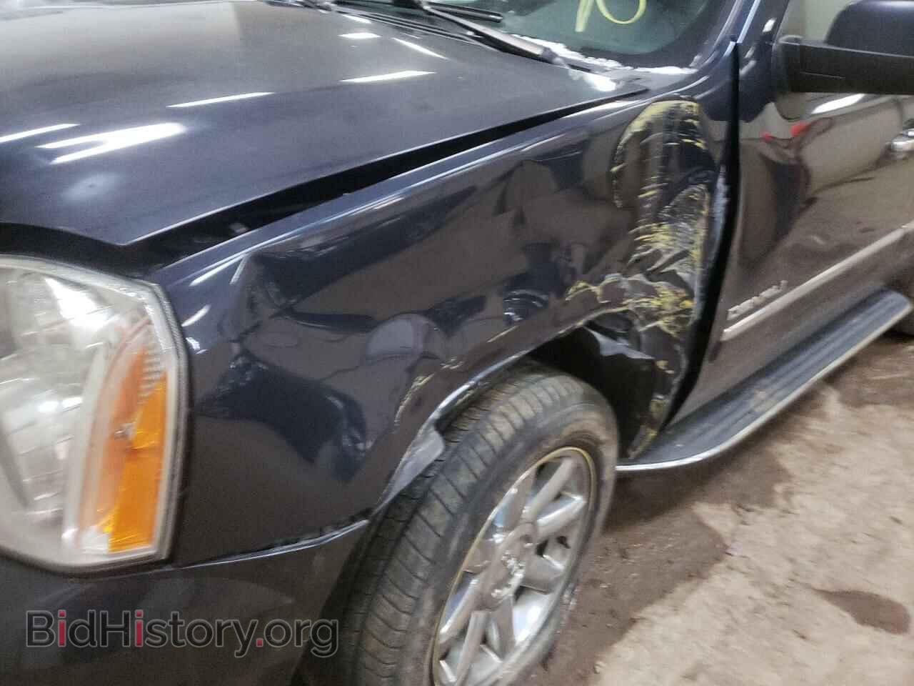 2013 GMC YUKON - VIN: 1GKS2EEF4DR204626 - Фото 9