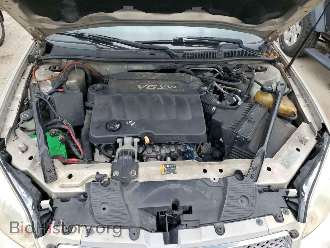 2012 CHEVROLET IMPALA - VIN: 2G1WG5E33C1122746 - Фото 11