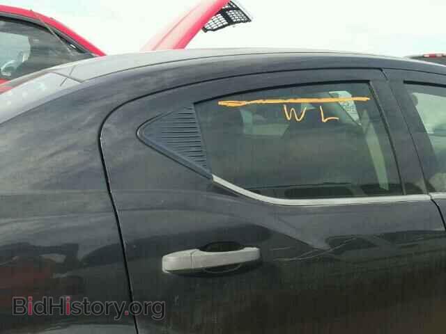 2009 DODGE AVENGER - VIN: 1B3LC46B89N500977 - Photo 9