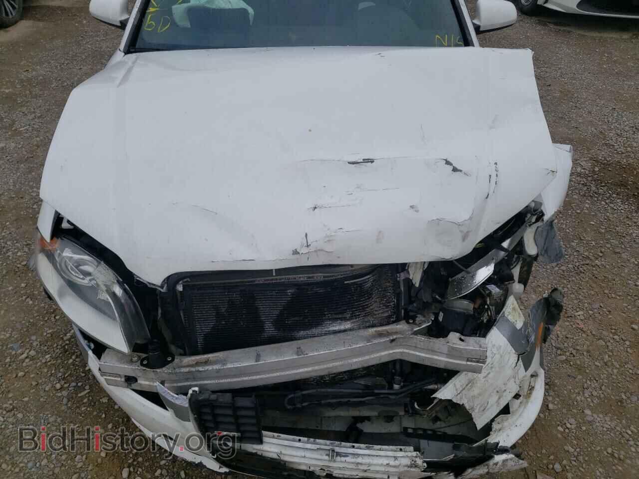 2008 AUDI A4 - VIN: WAUEF78E68A067041 - Фото 7