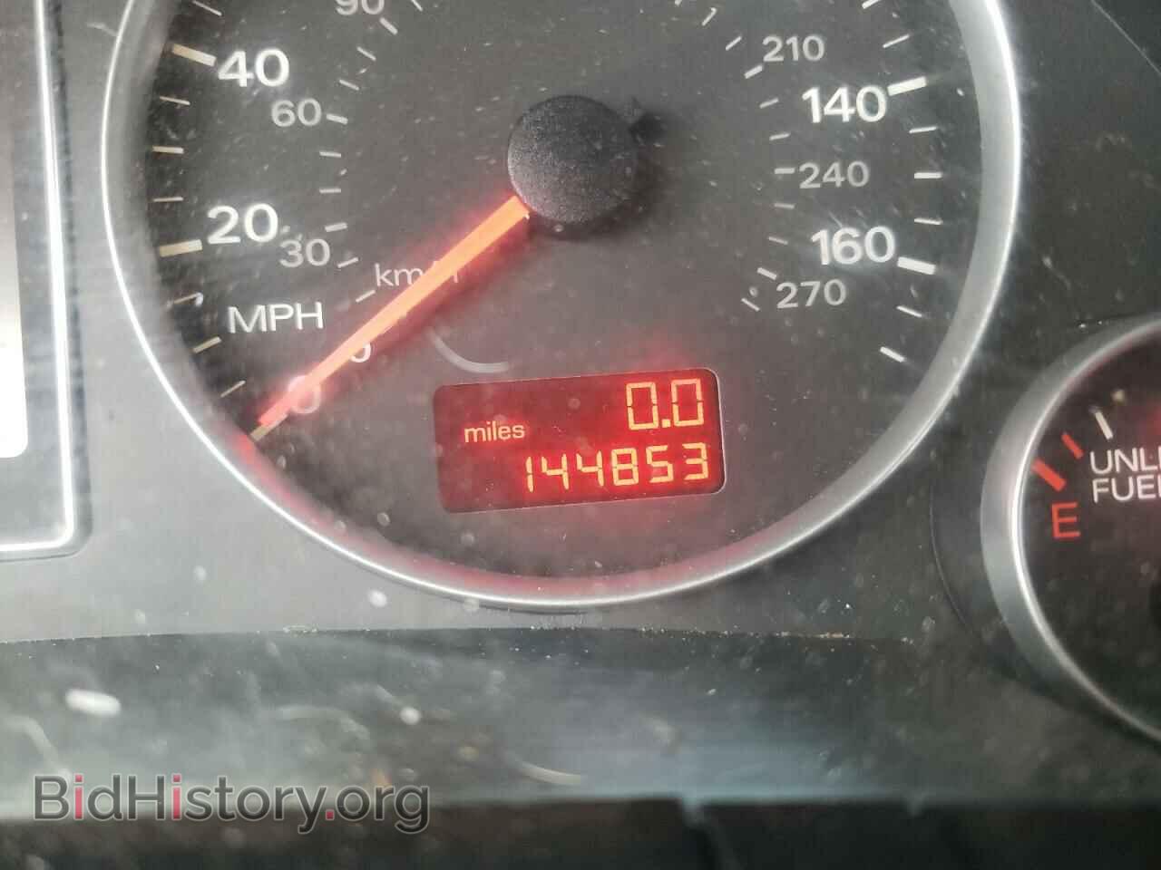 2008 AUDI A4 - VIN: WAUEF78E68A067041 - Фото 8