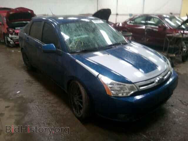 Photo 1FAHP36N79W127833 - FORD FOCUS 2009