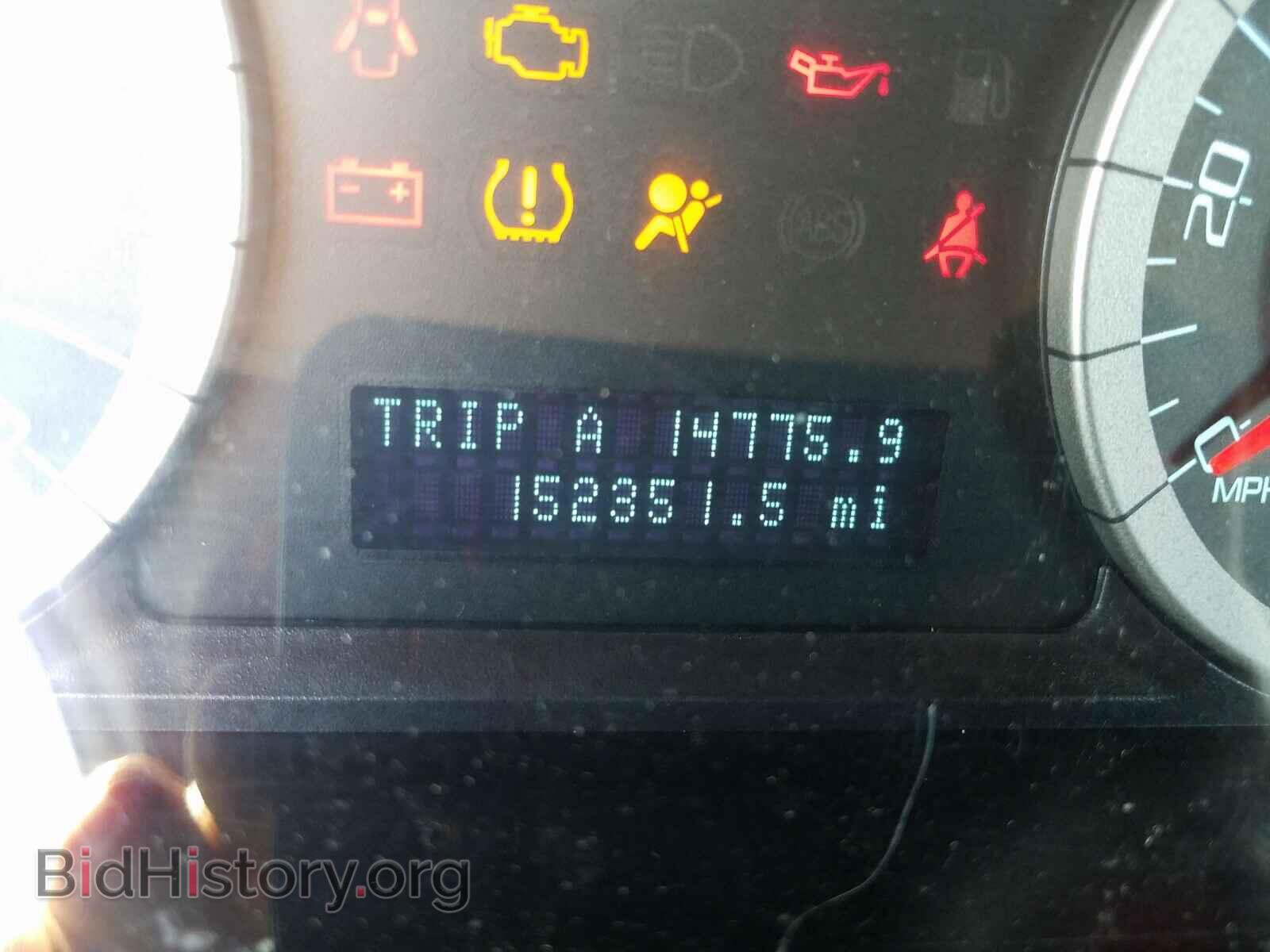 2011 FORD ESCAPE - VIN: 1FMCU9EG1BKC49549 - Фото 8