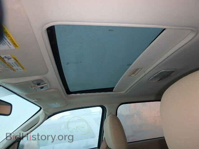 2011 FORD ESCAPE - VIN: 1FMCU9D71BKC64036 - Фото 10