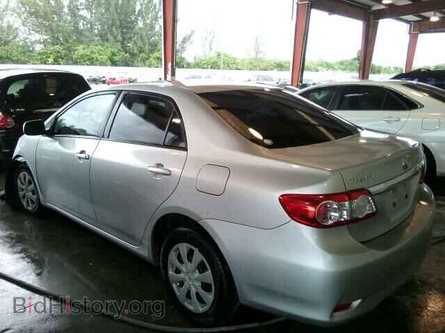 2011 TOYOTA COROLLA - VIN: JTDBU4EEXB9128401 - Фото 3