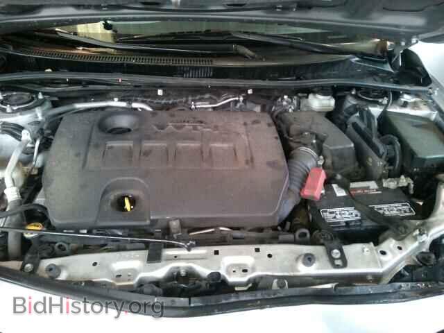 2011 TOYOTA COROLLA - VIN: JTDBU4EEXB9128401 - Фото 7