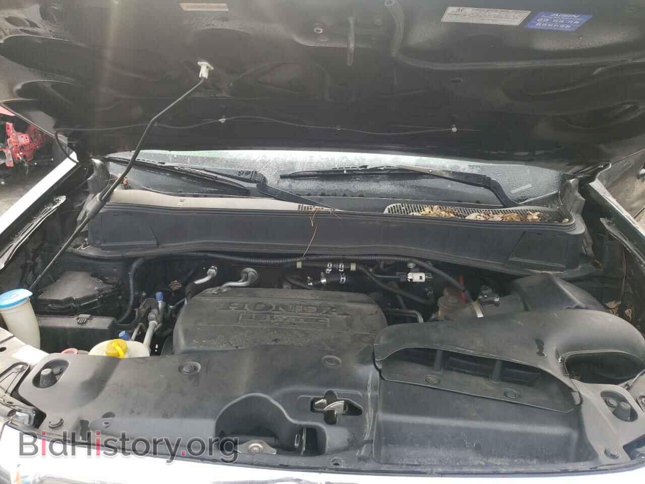 2011 HONDA PILOT - VIN: 5FNYF3H60BB047366 - Photo 11