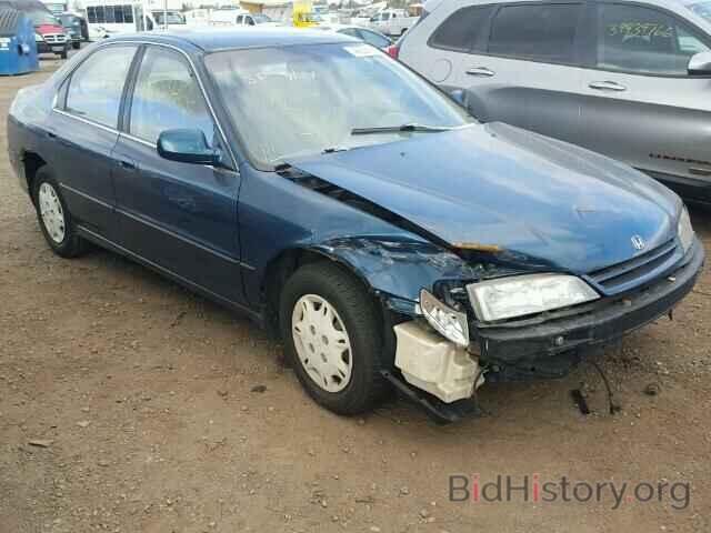 Photo JHMCD5633SC032635 - HONDA ACCORD 1995