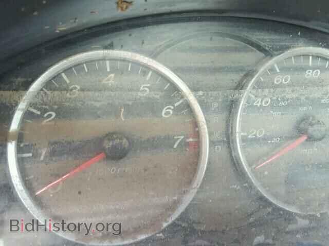 2007 MAZDA 6 - VIN: 1YVHP80C175M26147 - Фото 8