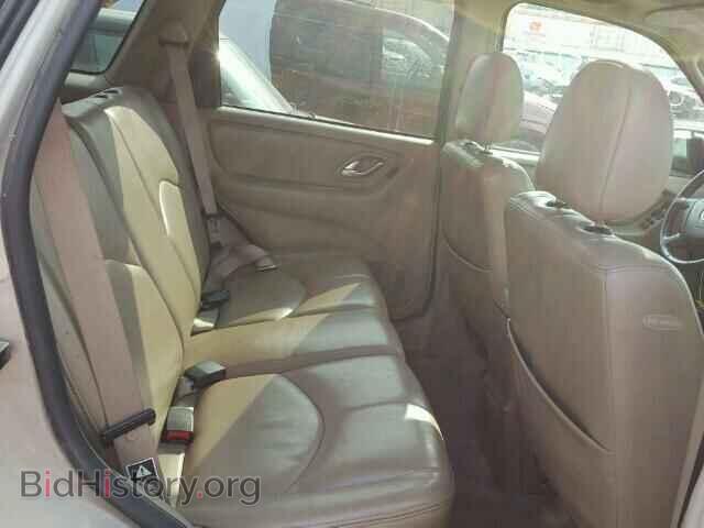 2002 MAZDA TRIBUTE - VIN: 4F2CU08132KM63031 - Фото 6