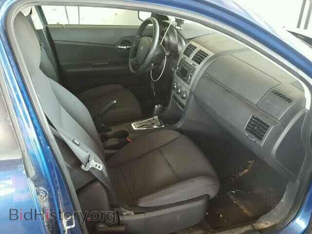 2010 DODGE AVENGER - VIN: 1B3CC4FB6AN144419 - Фото 5