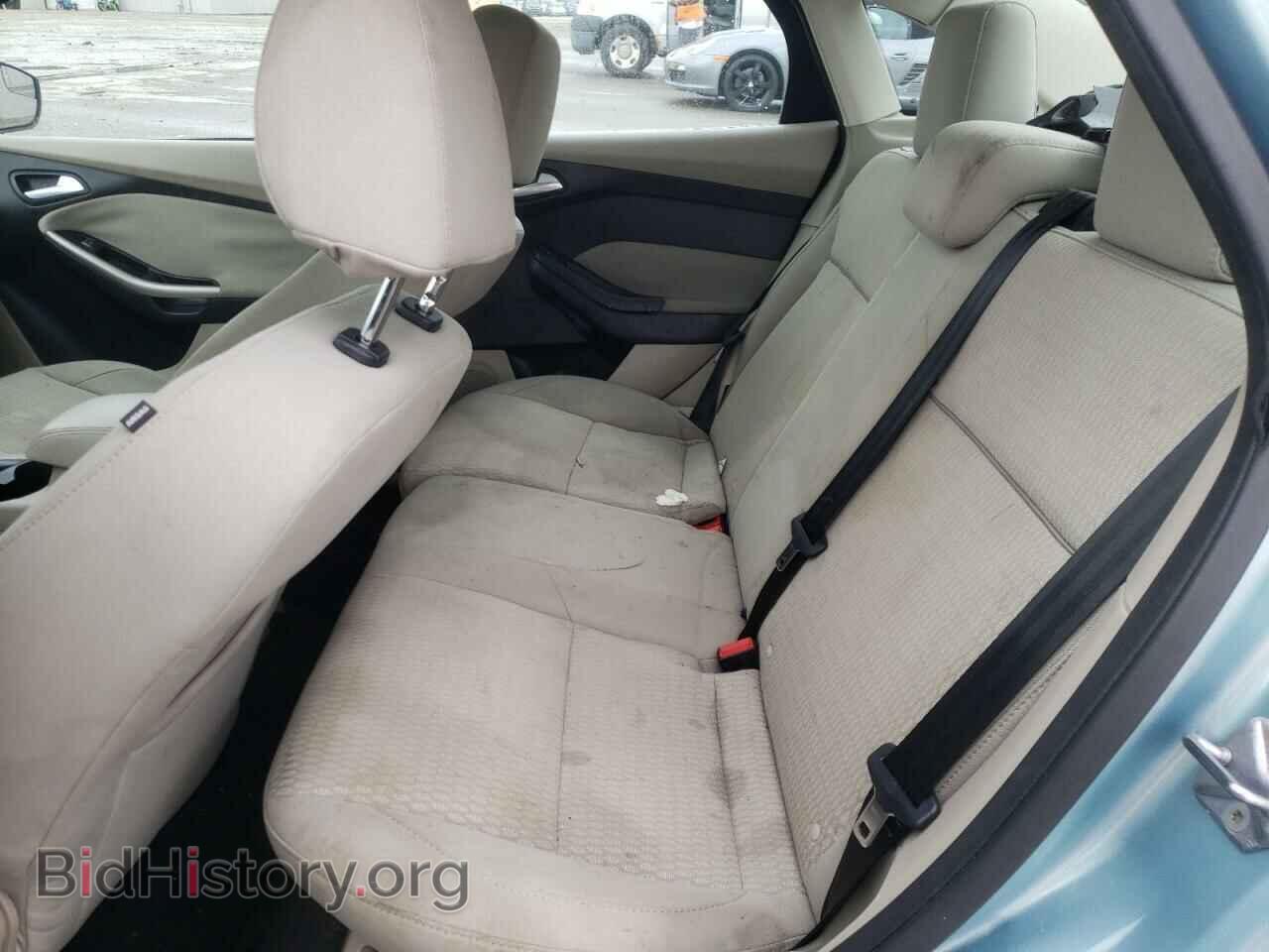 2012 FORD FOCUS - VIN: 1FAHP3H20CL433574 - Photo 6