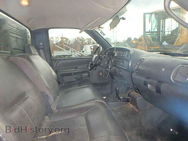 2002 DODGE RAM 3500 - VIN: 3B6MF36582M289122 - Photo 5