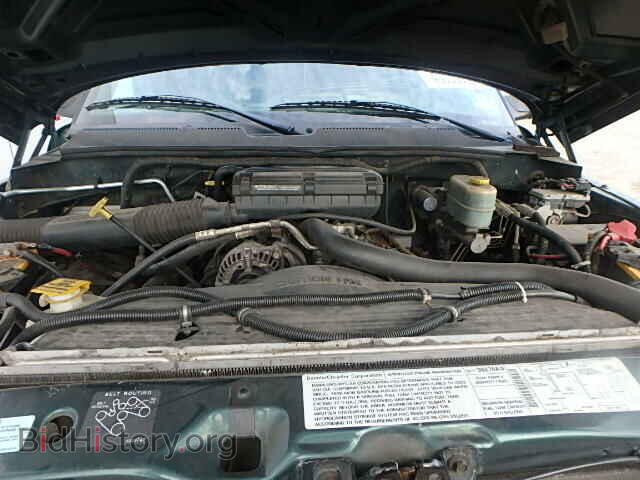 2002 DODGE RAM 3500 - VIN: 3B6MF36582M289122 - Photo 7