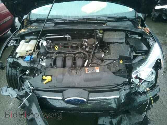 2014 FORD FOCUS - VIN: 1FADP3F23EL382754 - Photo 7