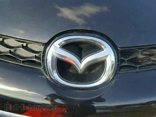 2011 MAZDA CX-7 - VIN: JM3ER2C55B0367937 - Photo 9