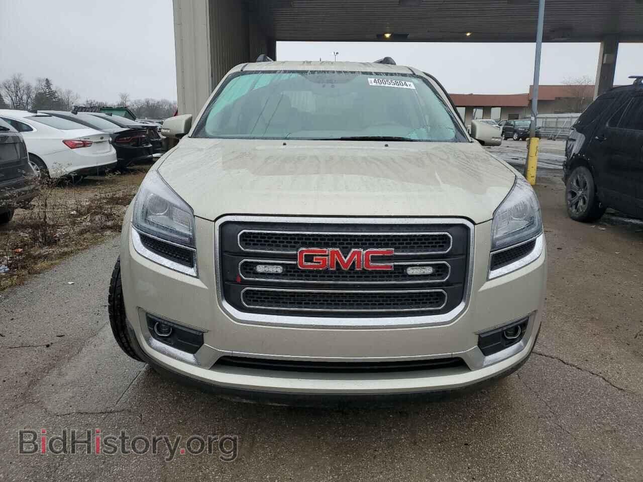 2015 GMC ACADIA - VIN: 1GKKVSKD2FJ235920 - Фото 5