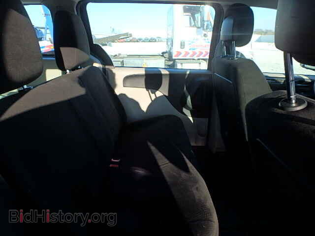 2013 DODGE CARAVAN - VIN: 2C4RDGBG7DR507178 - Фото 6