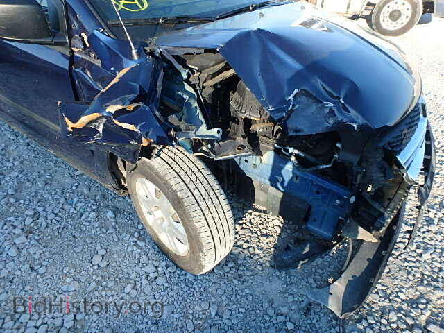 2013 DODGE CARAVAN - VIN: 2C4RDGBG7DR507178 - Фото 9