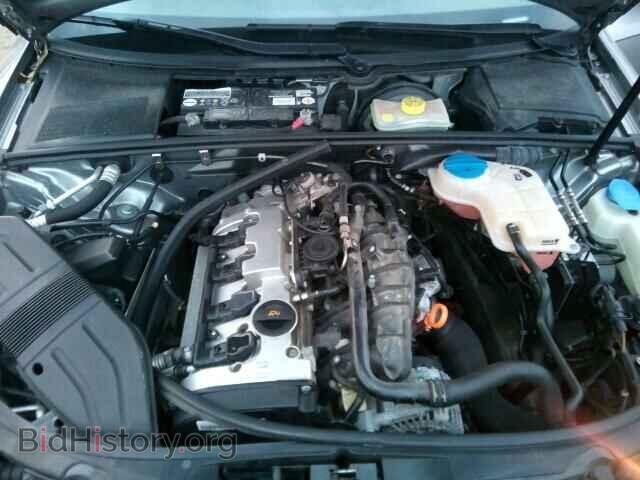 2006 AUDI A4 - VIN: WAUDF78E86A043476 - Фото 7