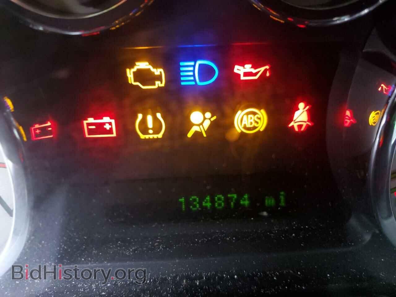2008 FORD EDGE - VIN: 2FMDK49C88BB07688 - Фото 9