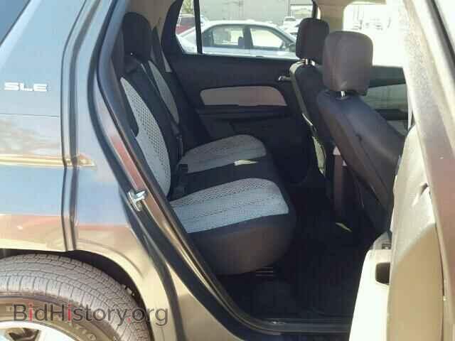 2013 GMC TERRAIN - VIN: 2GKALMEKXD6205257 - Фото 6