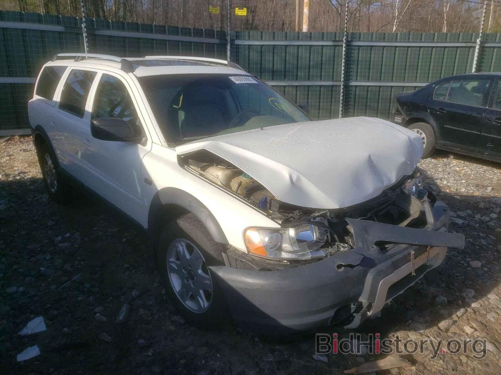 Photo YV4SZ592861212418 - VOLVO XC70 2006