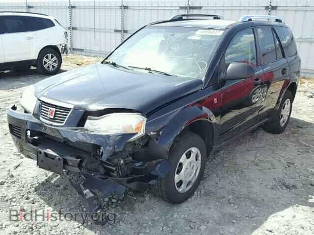 2007 SATURN VUE - VIN: 5GZCZ33DX7S810722 - Фото 2
