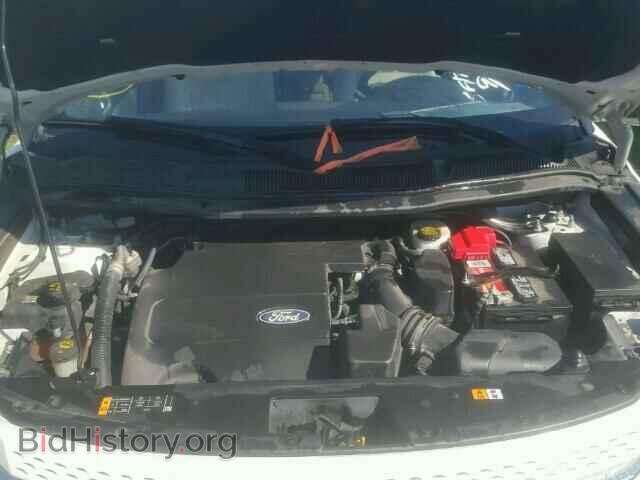 2013 FORD EXPLORER - VIN: 1FM5K7F84DGA17236 - Photo 7