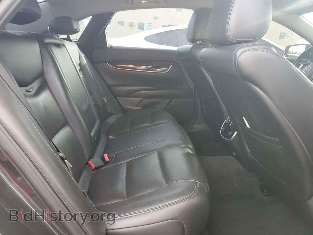 2015 CADILLAC XTS - VIN: 2G61N5S30F9239964 - Фото 10