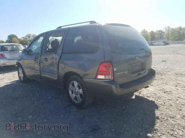 2006 FORD FREESTAR - VIN: 2FMDA52236BA63591 - Фото 3