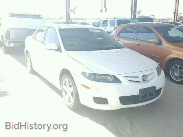 Фотография 1YVHP80C785M44573 - MAZDA 6 2008