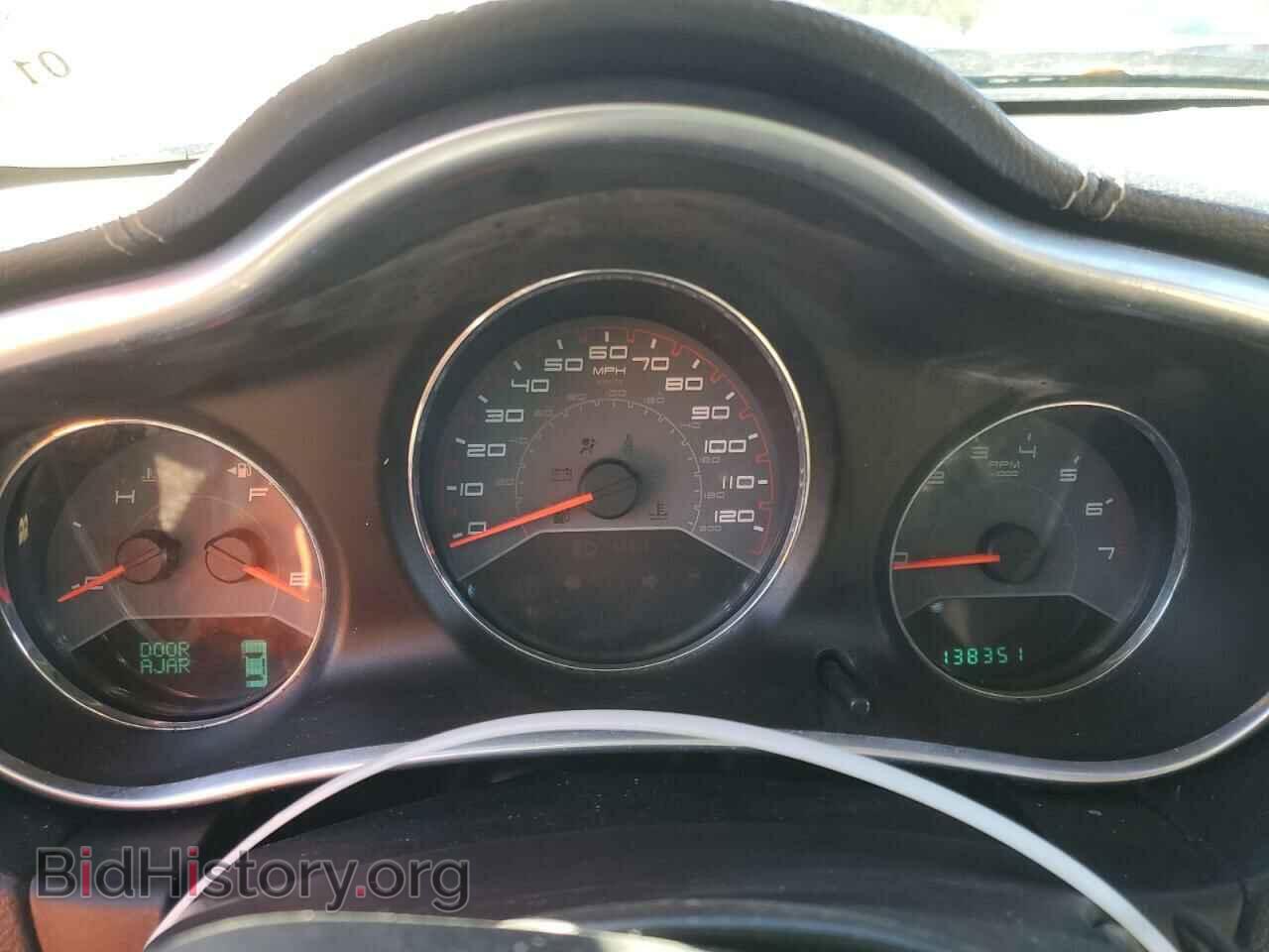 2014 DODGE AVENGER - VIN: 1C3CDZCG4EN181522 - Фото 9