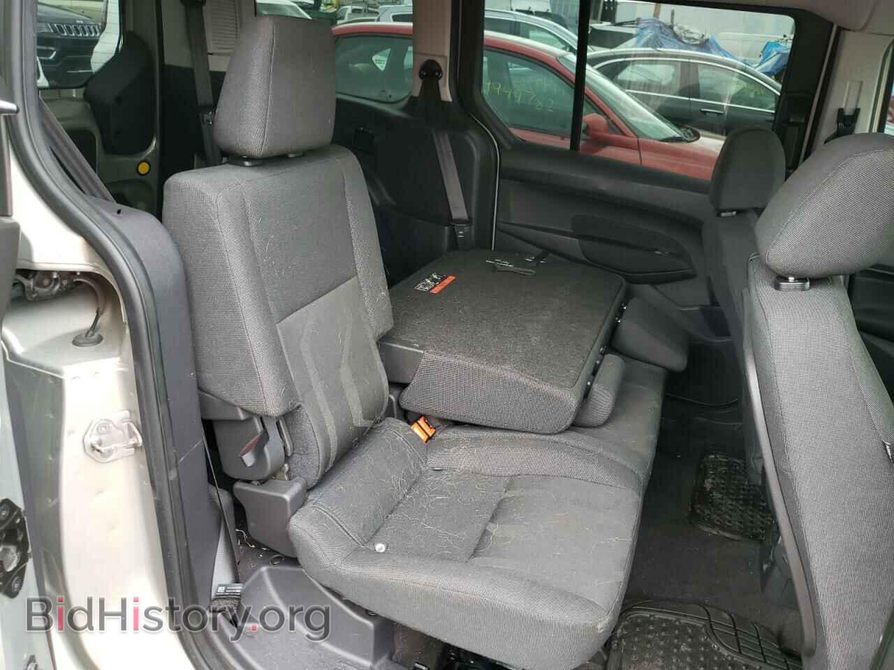 2015 FORD TRANSIT CO - VIN: NM0GS9F77F1207972 - Фото 6