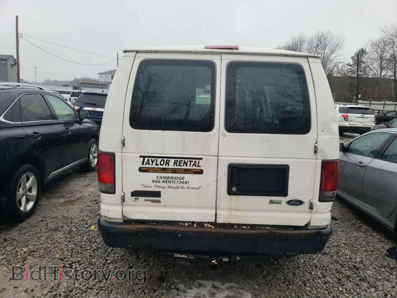 2011 FORD ALL Models - VIN: 1FTNE2EWXBDB32758 - Photo 6