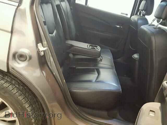 2013 CHRYSLER 200 - VIN: 1C3CCBCG2DN626879 - Photo 6