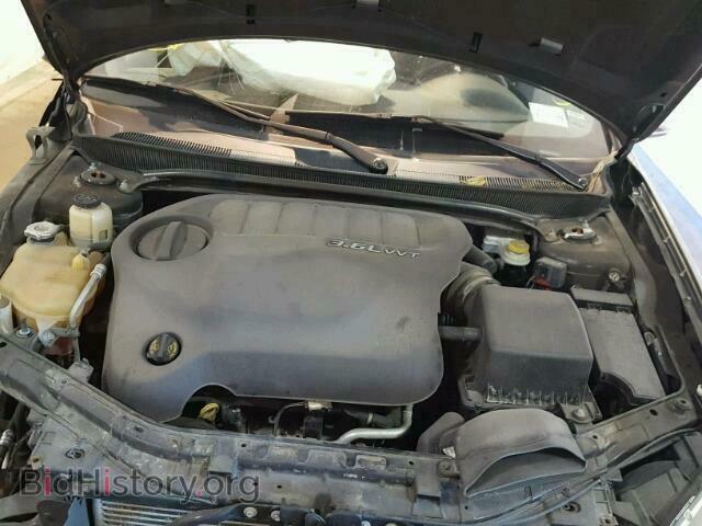 2013 CHRYSLER 200 - VIN: 1C3CCBCG2DN626879 - Photo 7
