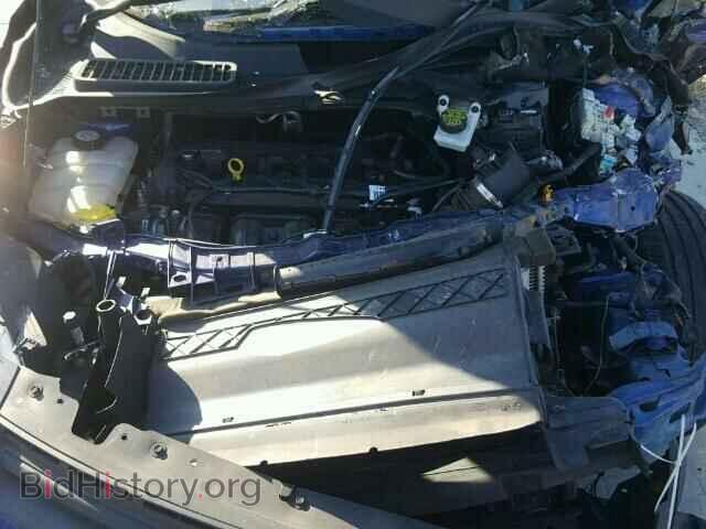 2013 FORD ESCAPE - VIN: 1FMCU0F77DUC67667 - Photo 7