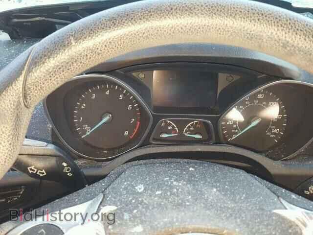 2013 FORD ESCAPE - VIN: 1FMCU0F77DUC67667 - Photo 8