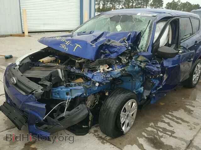 2013 FORD ESCAPE - VIN: 1FMCU0F77DUC67667 - Photo 10
