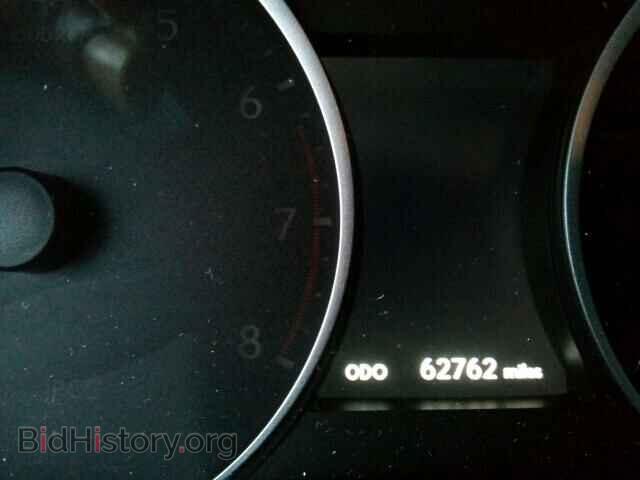 2013 LEXUS ES350 - VIN: JTHBK1GGXD2004643 - Фото 8