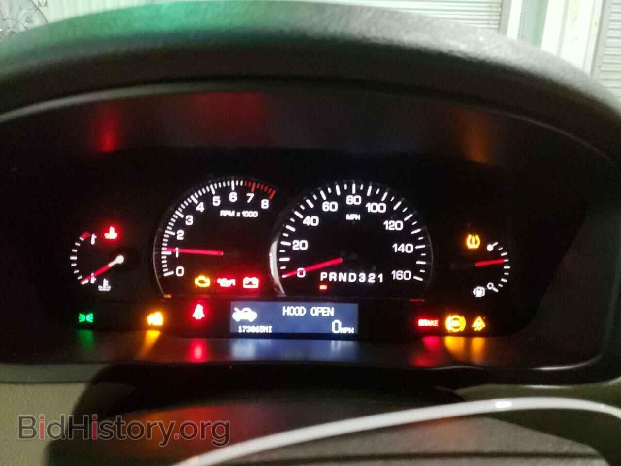 2008 CADILLAC DTS - VIN: 1G6KD57Y58U122401 - Фото 9
