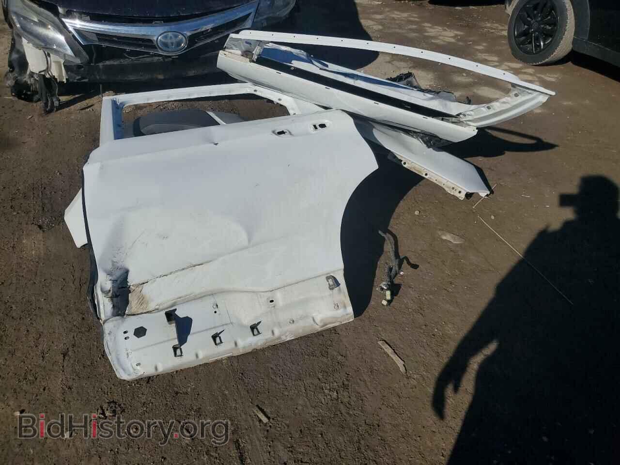 2015 FORD EDGE - VIN: 2FMTK3J96FBB22239 - Фото 12
