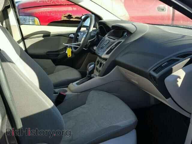 2013 FORD FOCUS - VIN: 1FADP3K26DL208343 - Фото 5