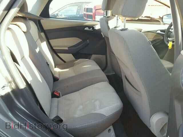 2013 FORD FOCUS - VIN: 1FADP3K26DL208343 - Фото 6
