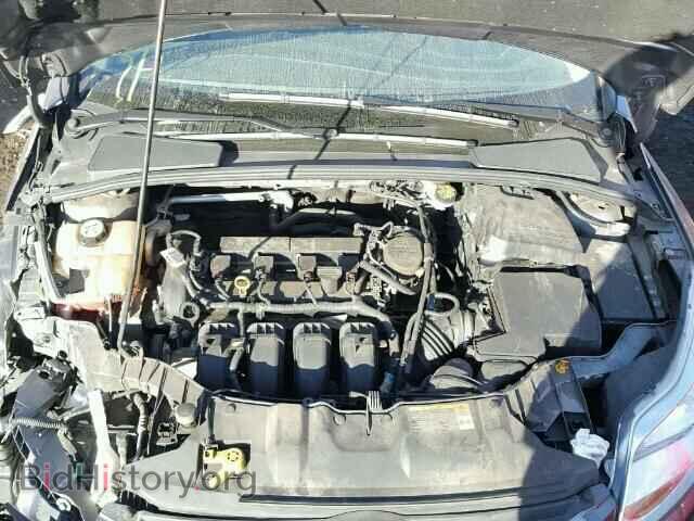 2013 FORD FOCUS - VIN: 1FADP3K26DL208343 - Фото 7
