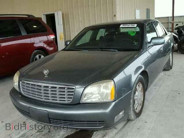 2005 CADILLAC DEVILLE - VIN: 1G6KD54Y15U188749 - Photo 2